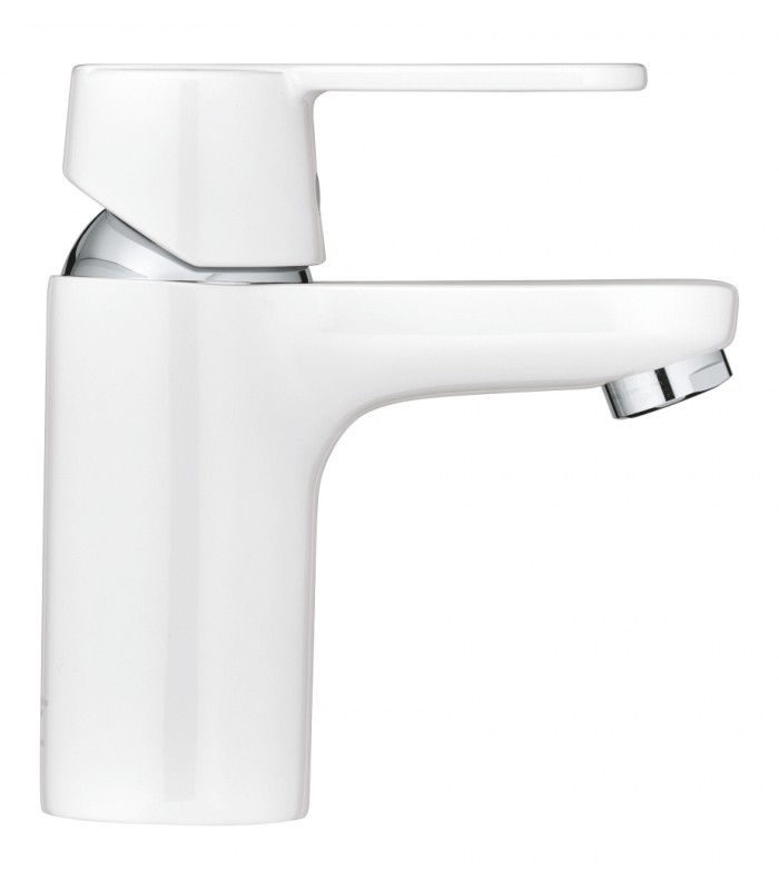 Compra online Grohe Get Misturador monocomando para lavatório 1/2"
Tamanho S lua branca (23586LS0) en oferta al mejor precio