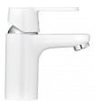 Grohe Get Misturador monocomando para lavatório 1/2"
Tamanho S lua branca (23586LS0)