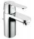 Grohe Get Misturador monocomando para lavatório 1/2"
Tamanho S Cromado (31148000)