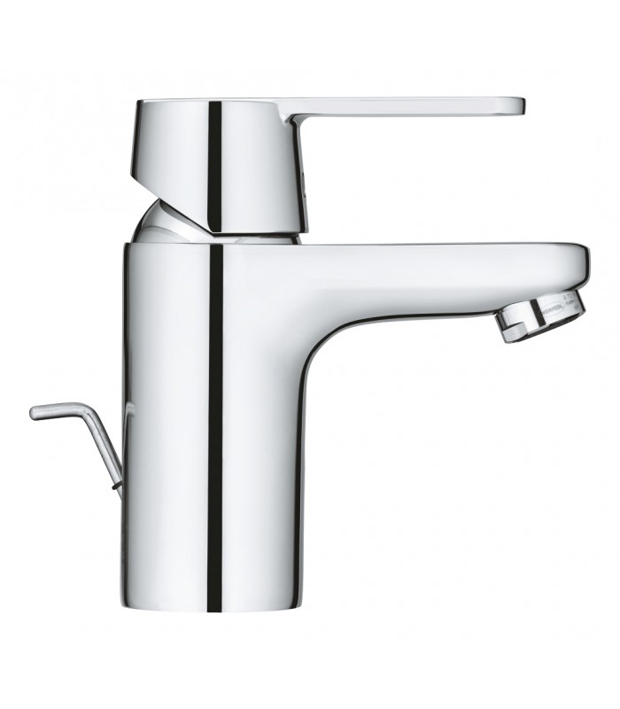 Compra online Grohe Get Misturador monocomando para lavatório 1/2"
Tamanho S Cromado (31148000) en oferta al mejor precio