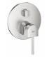 Misturador monocomando Grohe GROHE Plus com desviador de 3 vias. Superaço (24093DC3)