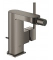 Misturador monocomando para bidé Grohe GROHE Plus 1/2" grafite duro escovado (33241AL3)