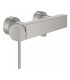 Misturador monocomando de chuveiro Grohe GROHE Plus 1/2" Supersteel (33577DC3)