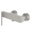 Misturador monocomando de chuveiro Grohe GROHE Plus 1/2" Supersteel (33577DC3)