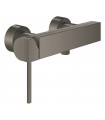 Grohe GROHE Plus Monomando de ducha 1/2" Brushed hard graphite (Grafito cepillado) (33577AL3)