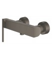 Grohe GROHE Plus Monomando de ducha 1/2" Brushed hard graphite (Grafito cepillado) (33577AL3)