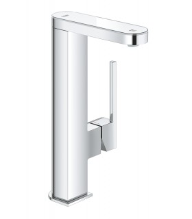 Grohe GROHE Plus Monomando de lavabo 1/2" con display LED
Tamaño - L Cromo (23959003)