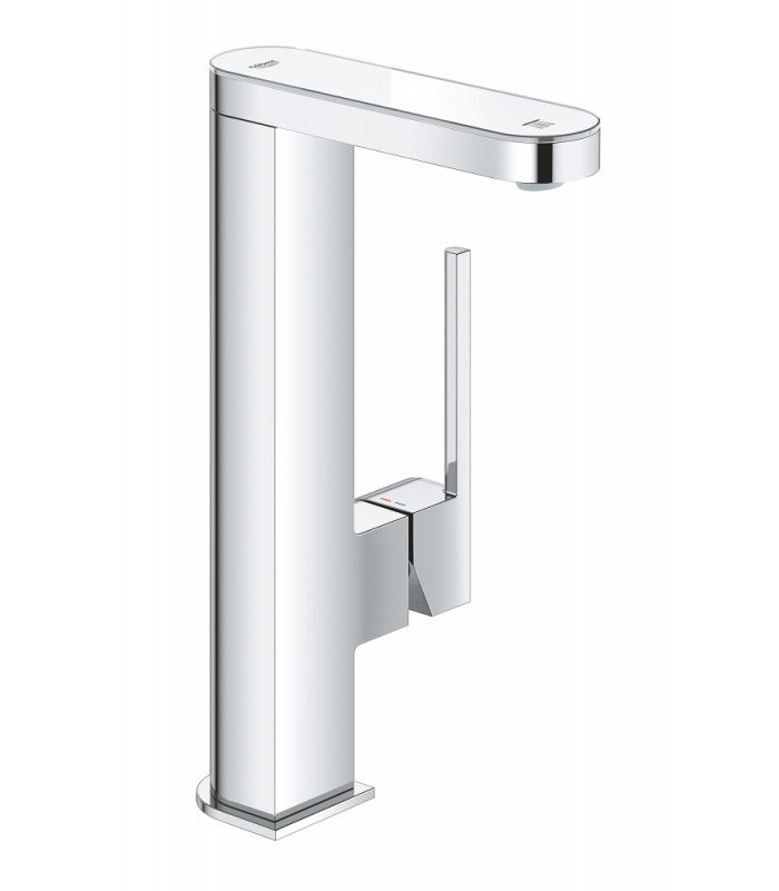 Compra online Grohe GROHE Plus Monomando de lavabo 1/2" con display LED
Tamaño - L Cromo (23959003) en oferta al mejor precio