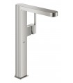 Grohe GROHE Plus Monomando de lavabo 1/2"
Tamaño XL Supersteel (32618DC3)