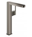 Grohe GROHE Plus Monomando de lavabo 1/2"
Tamaño XL Brushed hard graphite (Grafito cepillado) (32618AL3)