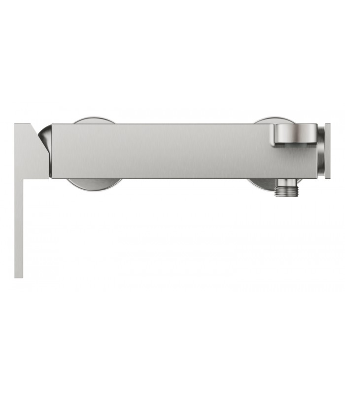 Compra online Misturador monocomando para banheira e chuveiro Grohe GROHE Plus 1/2" Supersteel (33553DC3) en oferta al mejor precio
