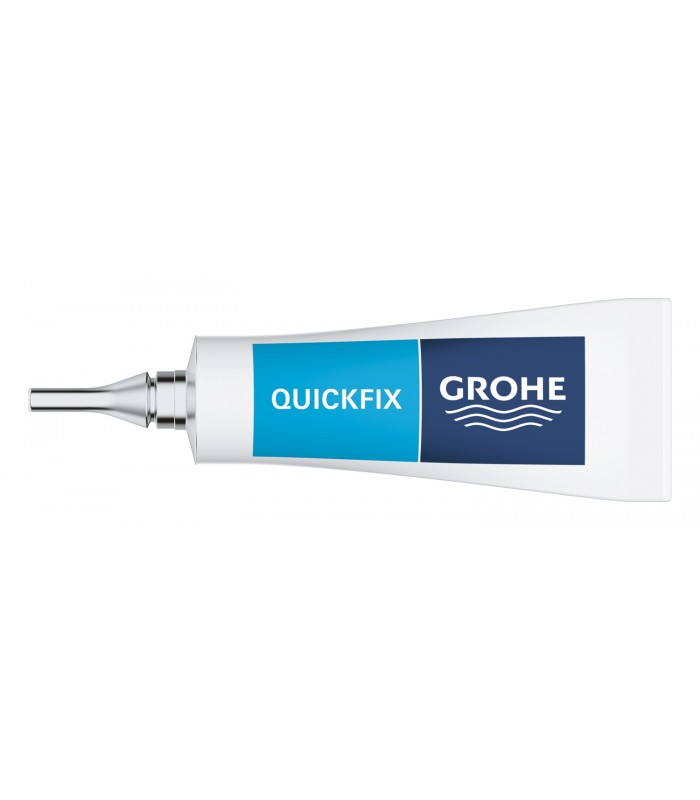 Compra online Grohe GROHE QuickGlue Conjunto S (41247000) en oferta al mejor precio