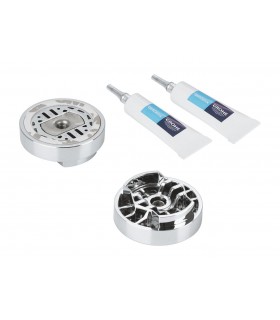 Grohe GROHE QuickGlue Conjunto S2 (41245000)
