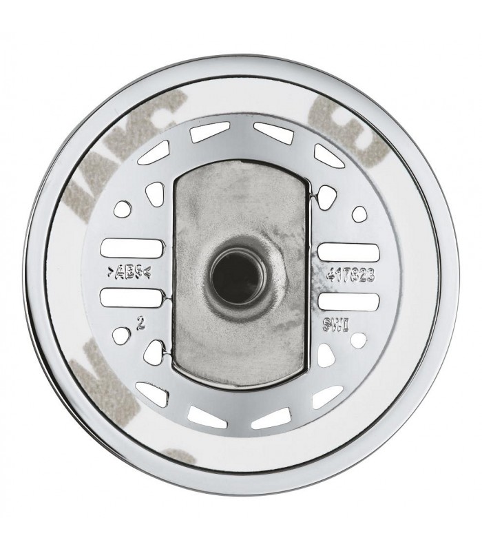 Compra online Grohe GROHE QuickGlue Set S2  (41245000) en oferta al mejor precio