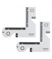 Grohe GROHE QuickGlue Conjunto S2 (41245000)