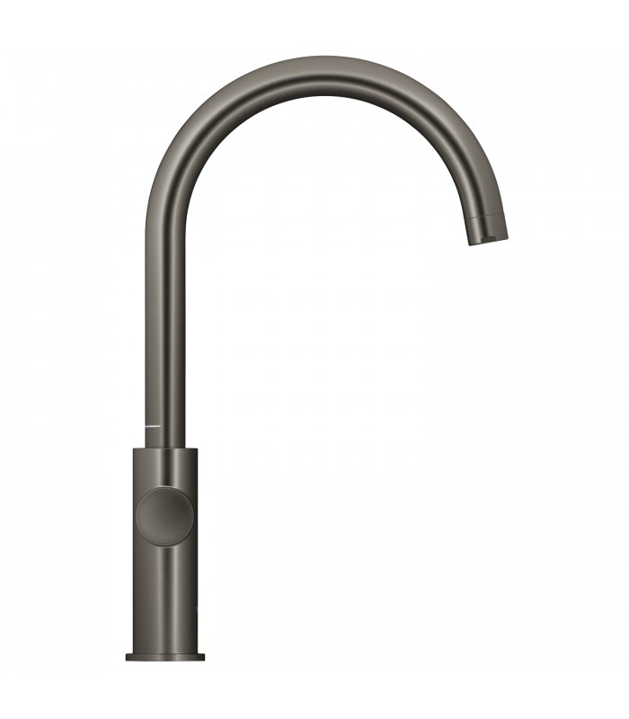 Compra online Misturador monocomando para lavatório e aquecedor Grohe GROHE Red Duo Tamanho M Grafite duro escovado (30083AL1) en oferta al mejor precio