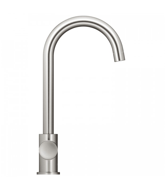 Compra online Torneira e aquecedor de pia Grohe GROHE Red Mono tamanho M Supersteel (30085DC1) en oferta al mejor precio