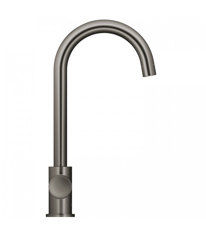 Compra online Misturador e aquecedor de pia de cozinha Grohe GROHE Red Mono Tamanho M Grafite duro escovado (30085AL1) en oferta al mejor precio