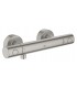 Grohe Grohtherm 1000 Cosmopolitan M Termostato de ducha 1/2" Supersteel (34065DC2)