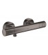 Termostato de chuveiro Grohe Grohtherm 1000 Cosmopolitan M 1/2" Grafite duro (Grafite brilhante) (34065A02)