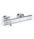 Termostato de chuveiro Grohe Grohtherm 800 Cosmopolitan 1/2" Cromado (34765000)