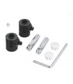Conjunto de fixação