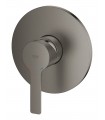 Grohe Lineare Monomando de ducha 1/2" Brushed hard graphite (Grafito cepillado) (24063AL1)