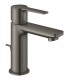 Grohe Lineare Monomando de lavabo 1/2"
Tamaño XS Brushed hard graphite (Grafito cepillado) (32109AL1)