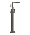 Grohe Lineare Monomando para baño ducha 1/2"
Montado a suelo Brushed hard graphite (Grafito cepillado) (23792AL1)