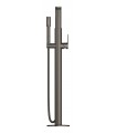 Grohe Lineare Monomando para baño ducha 1/2"
Montado a suelo Brushed hard graphite (Grafito cepillado) (23792AL1)