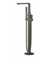 Grohe Lineare Monomando para baño ducha 1/2"
Montado a suelo Brushed hard graphite (Grafito cepillado) (23792AL1)