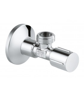 Válvula de corte Grohe 1/2" Cromada (22046000)