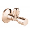 Válvula de corte Grohe 1/2" Warm sunset (cobre brilhante) (22037DA0)