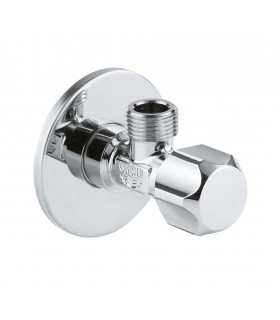 Válvula de corte Grohe 1/2" Cromada (22032000)
