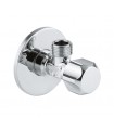Grohe Llave de corte de 1/2" Cromo (22032000)