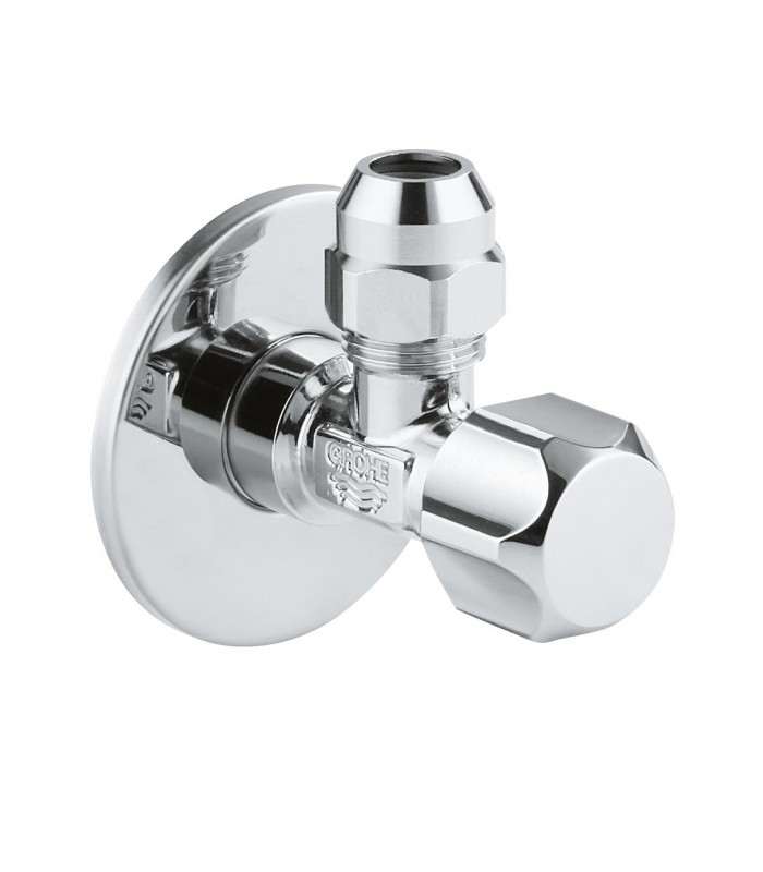 Compra online Grohe Llave de corte de 1/2" Cromo (22031000) en oferta al mejor precio
