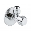 Grohe Llave de corte de 1/2" Cromo (22031000)