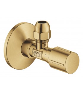 Grohe Llave de corte de 1/2" Brushed cool sunrise (Oro cepillado) (22037GN0)