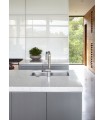 Grohe Minta Monomando de fregadero 1/2" Cromo (32067000)