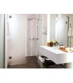Misturador monocomando para lavatório Grohe Minta 1/2" Cromado (32918000)