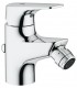 Grohe Monomando de bidé 1/2" Cromo (23754000)