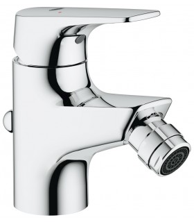 Grohe Monomando de bidé 1/2" Cromo (23754000)