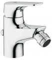 Misturador monocomando para bidé Grohe 1/2" Cromado (23754000)