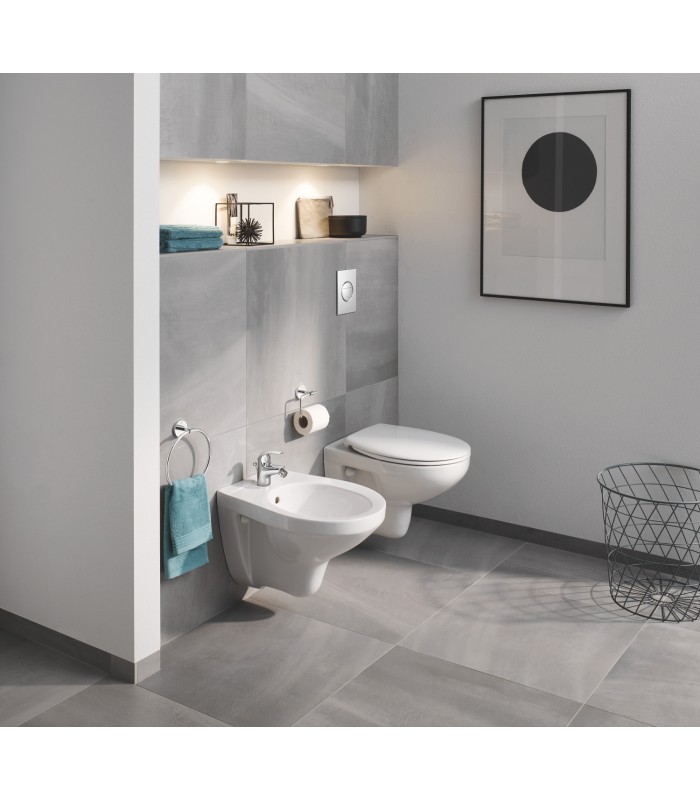 Compra online Grohe Monomando de bidé 1/2" Cromo (23754000) en oferta al mejor precio