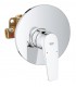 Grohe Monomando de ducha 1/2" Cromo (29112000)