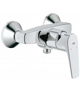 Misturador monocomando de chuveiro Grohe 1/2" Cromado (23755000)