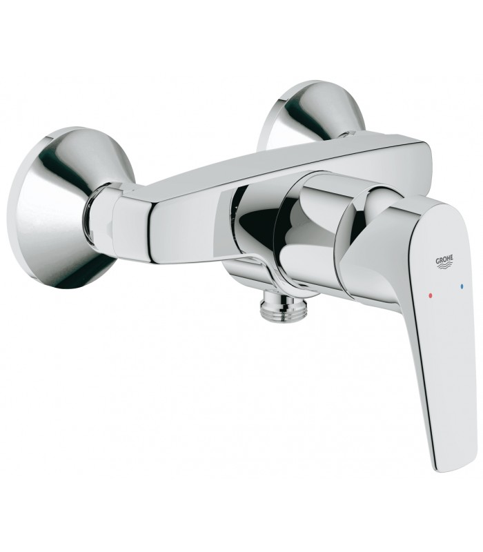 Compra online Grohe Monomando de ducha 1/2" Cromo (23755000) en oferta al mejor precio