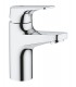 Grohe Monomando de lavabo 1/2"
Tamaño S Cromo (23752000)
