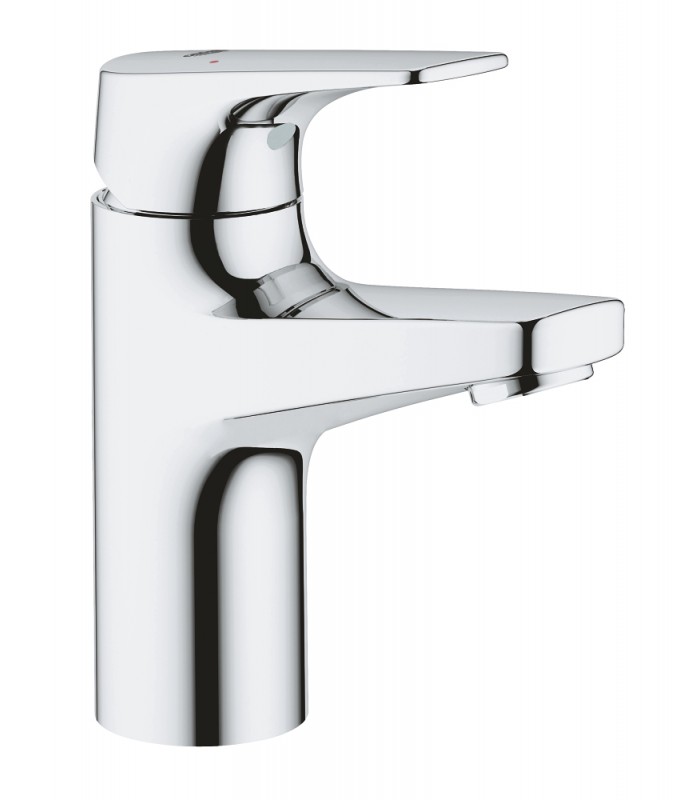 Compra online Misturador monocomando para lavatório Grohe 1/2"
Tamanho S Cromado (23752000) en oferta al mejor precio