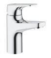 Misturador monocomando para lavatório Grohe 1/2"
Tamanho S Cromado (23752000)